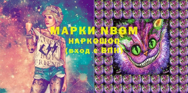 прущие крисы Балахна